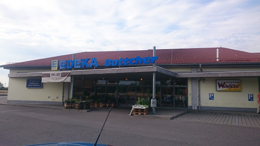 EDEKA Böttcher - Visual