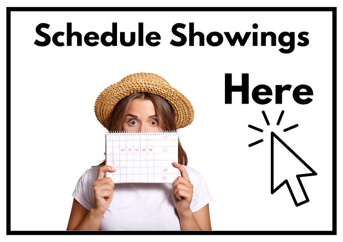 Schedule Your Private Showing