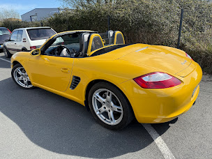 Photo n°4 de MECASYL à Sadirac (Mécanicien)