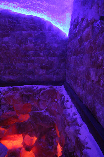 Salzgrotte Vohburg - Thumbnail