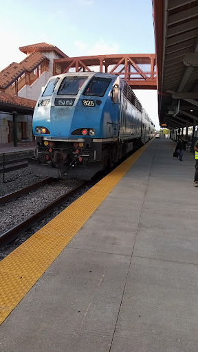 Hollywood Tri- Rail Station - Thumbnail