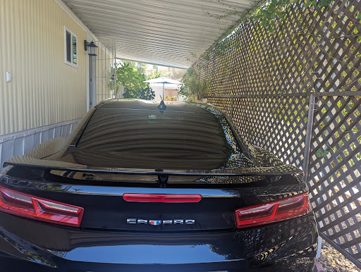 The Pit Crew Mobile Auto Detailing LLC - Thumbnail