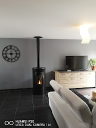 Photo n°23 de Aqua Feu | Poêles et inserts à granulés et bois sur Niort à Niort (Fournisseur d'équipements de chauffage)