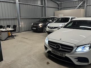 AutoVip Cheltenham LTD