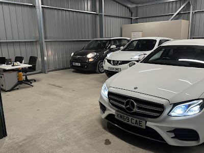 AutoVip Cheltenham LTD