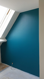 Photo n°12 de Batinuance à Mont-Saint-Père (Peintre en bâtiment)