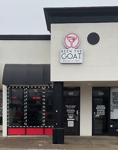 Been the G.O.A.T. Daiquiri Bar - Thumbnail