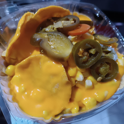 Maguie's Snack - Thumbnail
