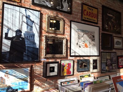 Photos of Framemaker Gallery