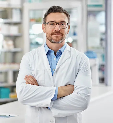 Antaria Pharma