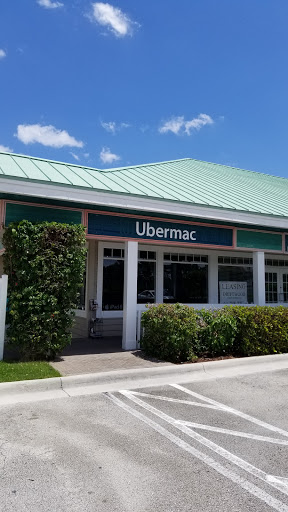 Ubermac - Apple Computer Lessons, Repair & Consulting - Thumbnail