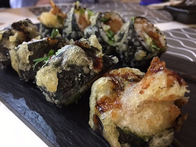 K'wai-K'wai Noodles & Passion