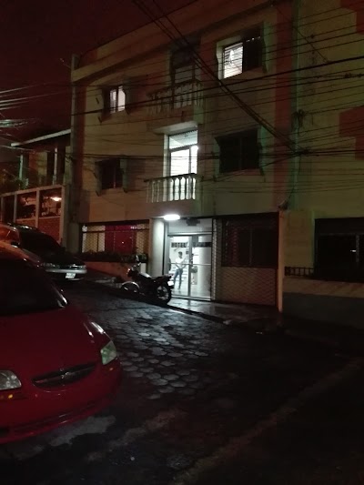 Photos of Hotel Guadalupe 1