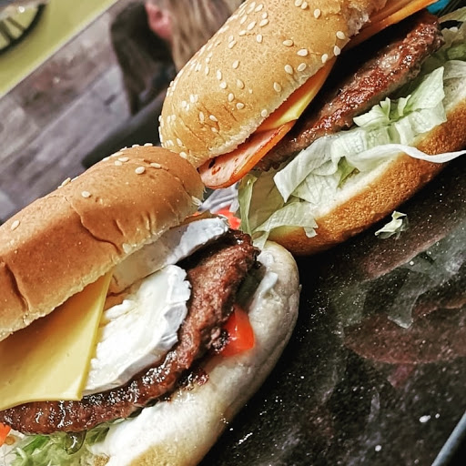 SNAP FOOD Les Sables d'Olonne