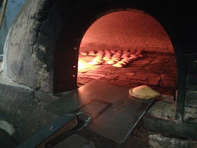 bakery