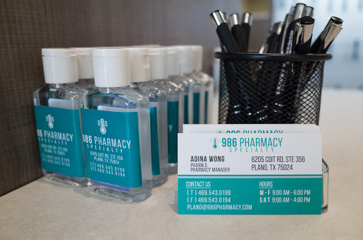 PerfectRX Pharmacy (formerly 986 Pharmacy) - Thumbnail