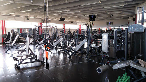 Gi Elle Gym Centro Fitness Gallery - Italy