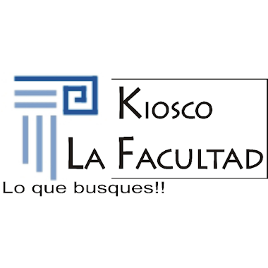 Kiosco La Facultad, Author: Kiosco La Facultad