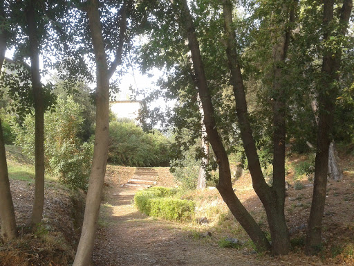 Parc de la Riera de Can Via - Thumbnail