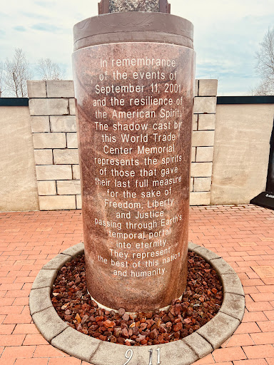 Kentucky September 11th Memorial - Thumbnail