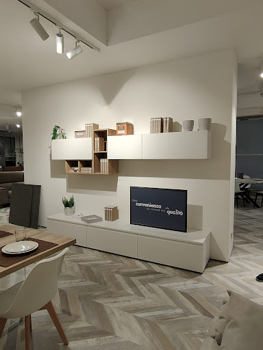 Creo Store Caltanissetta - Thumbnail
