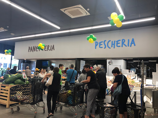 Todis - Supermercato (Lavinio - Via Goldoni 20)