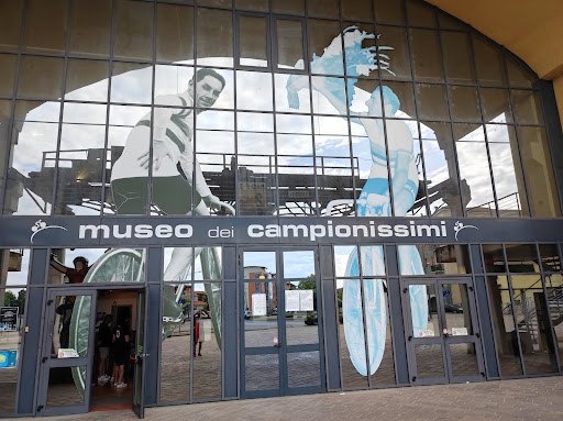 Museum of Champions - Thumbnail