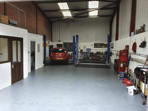 Autotorq Worcester