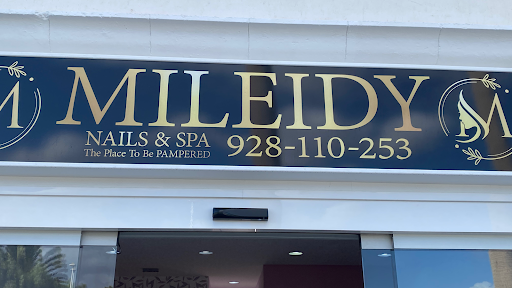 Peluquería Mileidy
