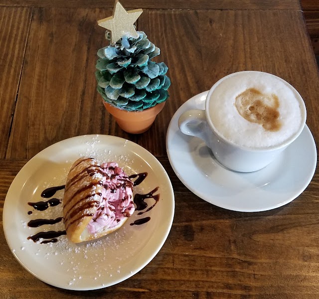 Sucre Cafe