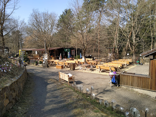 Diakonie – Biergarten auf dem Zeilberg - Thumbnail