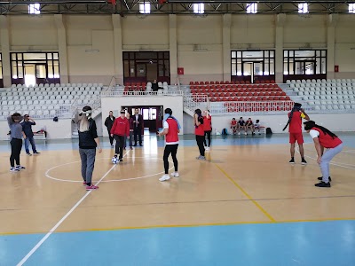 Pınarhisar Kapalı Spor Salonu