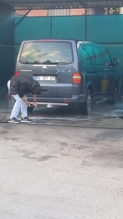 Turkey Auto Wash & Accessories