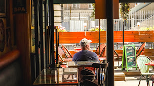 Photo n°19 de Au Dernier Métro à Paris (Restaurant français)