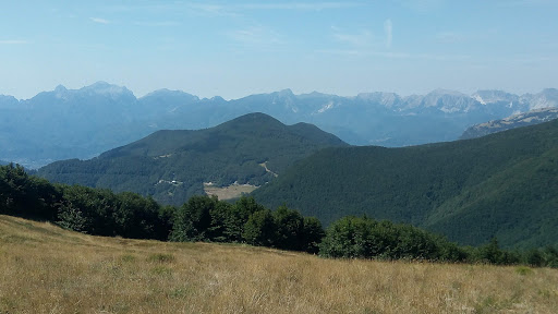 Passo del Giovarello - Thumbnail