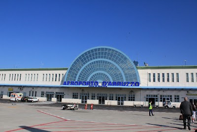 Abruzzo Airport