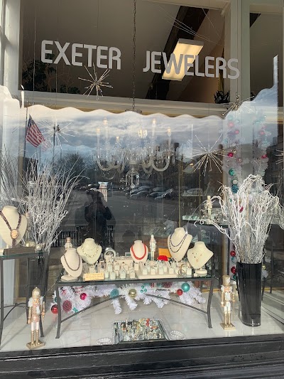 Exeter Jewelers Inc