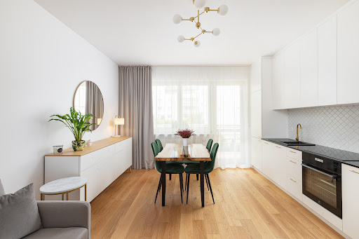 Ewa Domarecka Nieruchomości