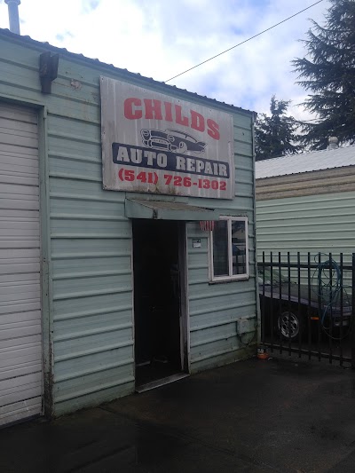 Childs Auto Repair