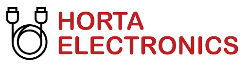Horta Electronics - Thumbnail
