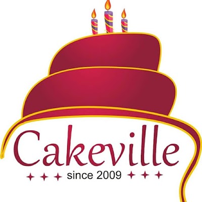 photo of Cakeville
