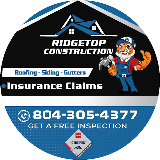 Ridge Top Construction - Thumbnail