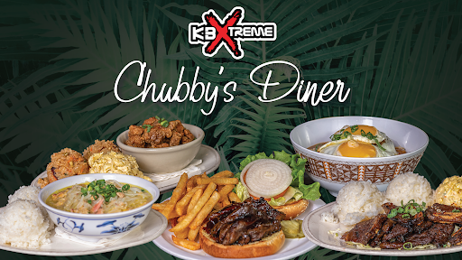 Chubby's Diner Gallery - United States