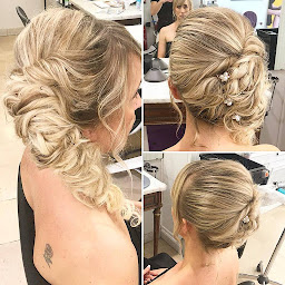 Photo n°31 de Le Salon d'Elodie à Toulon (Salon de coiffure)