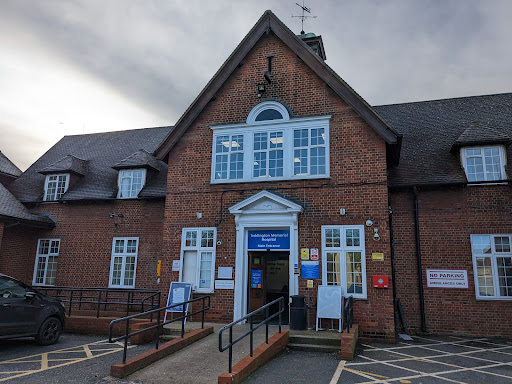 Teddington NHS urgent treatment centre - Thumbnail