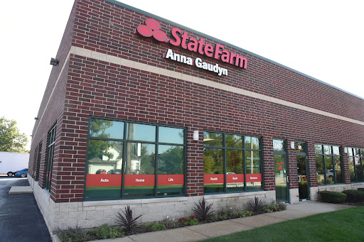Anna Gaudyn - State Farm Insurance Agent - Thumbnail