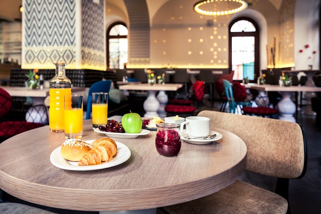 Hotel Mercure Vienna First