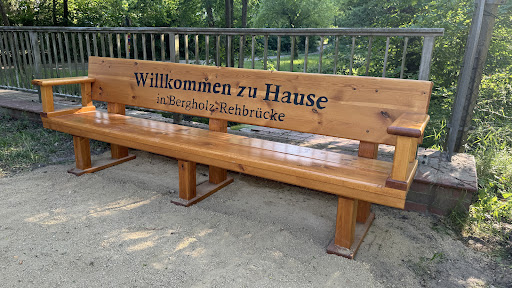 Reisebüro Bergholz-Rehbrücke - Thumbnail