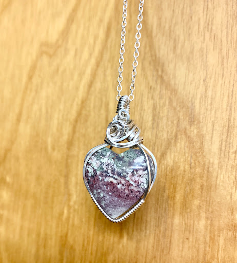 Worthy of Love Creations - Thumbnail