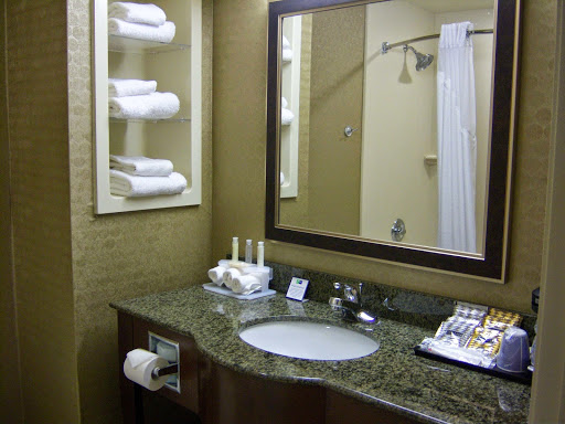 Holiday Inn Express Hotel & Suites Clovis - Thumbnail